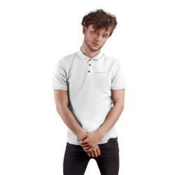 Polo Pique Premium Polo Pique Premium